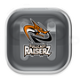 ワイヤレスイヤホンケース［ D.LEAGUE - FULLCAST RAISERZ - ロゴB ］