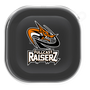 ワイヤレスイヤホンケース［ D.LEAGUE - FULLCAST RAISERZ - ロゴB ］