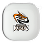 ワイヤレスイヤホンケース［ D.LEAGUE - FULLCAST RAISERZ - ロゴB ］