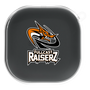 ワイヤレスイヤホンケース［ D.LEAGUE - FULLCAST RAISERZ - ロゴB ］