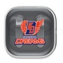 ワイヤレスイヤホンケース［ D.LEAGUE - KADOKAWA DREAMS - ロゴB ］