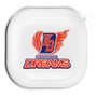 ワイヤレスイヤホンケース［ D.LEAGUE - KADOKAWA DREAMS - ロゴB ］