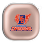 ワイヤレスイヤホンケース［ D.LEAGUE - KADOKAWA DREAMS - ロゴB ］