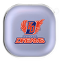 ワイヤレスイヤホンケース［ D.LEAGUE - KADOKAWA DREAMS - ロゴB ］