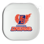 ワイヤレスイヤホンケース［ D.LEAGUE - KADOKAWA DREAMS - ロゴB ］