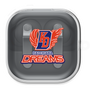 ワイヤレスイヤホンケース［ D.LEAGUE - KADOKAWA DREAMS - ロゴB ］