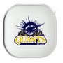 ワイヤレスイヤホンケース［ D.LEAGUE - M&A SOUKEN QUANTS - ロゴB ］