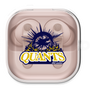ワイヤレスイヤホンケース［ D.LEAGUE - M&A SOUKEN QUANTS - ロゴB ］