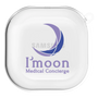 ワイヤレスイヤホンケース［ D.LEAGUE - Medical Concierge I'moon - ロゴB ］