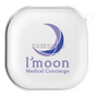 ワイヤレスイヤホンケース［ D.LEAGUE - Medical Concierge I'moon - ロゴB ］
