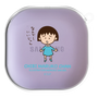 ワイヤレスイヤホンケース［ ちびまる子ちゃん - ワンピース ］