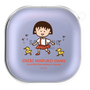 ワイヤレスイヤホンケース［ ちびまる子ちゃん - アヒル ］