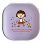ワイヤレスイヤホンケース［ ちびまる子ちゃん - アヒル ］