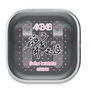 ワイヤレスイヤホンケース［ 【AKB48 THREE CONCEPTS LIVE開催記念コラボグッズ】 - 岩立 沙穂 - サイン ］