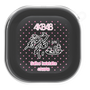 ワイヤレスイヤホンケース［ 【AKB48 THREE CONCEPTS LIVE開催記念コラボグッズ】 - 岩立 沙穂 - サイン ］