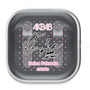 ワイヤレスイヤホンケース［ 【AKB48 THREE CONCEPTS LIVE開催記念コラボグッズ】 - 福岡 聖菜 - サイン ］