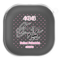 ワイヤレスイヤホンケース［ 【AKB48 THREE CONCEPTS LIVE開催記念コラボグッズ】 - 福岡 聖菜 - サイン ］