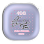 ワイヤレスイヤホンケース［ 【AKB48 THREE CONCEPTS LIVE開催記念コラボグッズ】 - 福岡 聖菜 - サイン ］