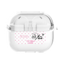 ワイヤレスイヤホンケース［ 【AKB48 THREE CONCEPTS LIVE開催記念コラボグッズ】 - 小栗 有以 - サイン ］