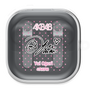 ワイヤレスイヤホンケース［ 【AKB48 THREE CONCEPTS LIVE開催記念コラボグッズ】 - 小栗 有以 - サイン ］