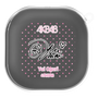 ワイヤレスイヤホンケース［ 【AKB48 THREE CONCEPTS LIVE開催記念コラボグッズ】 - 小栗 有以 - サイン ］