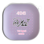ワイヤレスイヤホンケース［ 【AKB48 THREE CONCEPTS LIVE開催記念コラボグッズ】 - 小栗 有以 - サイン ］