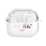 ワイヤレスイヤホンケース［ 【AKB48 THREE CONCEPTS LIVE開催記念コラボグッズ】 - 小栗 有以 - サイン ］