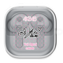 ワイヤレスイヤホンケース［ 【AKB48 THREE CONCEPTS LIVE開催記念コラボグッズ】 - 小栗 有以 - サイン ］