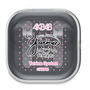 ワイヤレスイヤホンケース［ 【AKB48 THREE CONCEPTS LIVE開催記念コラボグッズ】 - 行天 優莉奈 - サイン ］