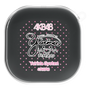 ワイヤレスイヤホンケース［ 【AKB48 THREE CONCEPTS LIVE開催記念コラボグッズ】 - 行天 優莉奈 - サイン ］