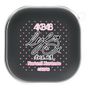 ワイヤレスイヤホンケース［ 【AKB48 THREE CONCEPTS LIVE開催記念コラボグッズ】 - 倉野尾 成美 - サイン ］