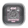 ワイヤレスイヤホンケース［ 【AKB48 THREE CONCEPTS LIVE開催記念コラボグッズ】 - 倉野尾 成美 - サイン ］
