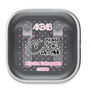 ワイヤレスイヤホンケース［ 【AKB48 THREE CONCEPTS LIVE開催記念コラボグッズ】 - 坂川 陽香 - サイン ］