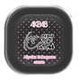 ワイヤレスイヤホンケース［ 【AKB48 THREE CONCEPTS LIVE開催記念コラボグッズ】 - 坂川 陽香 - サイン ］