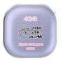 ワイヤレスイヤホンケース［ 【AKB48 THREE CONCEPTS LIVE開催記念コラボグッズ】 - 坂川 陽香 - サイン ］