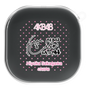 ワイヤレスイヤホンケース［ 【AKB48 THREE CONCEPTS LIVE開催記念コラボグッズ】 - 坂川 陽香 - サイン ］