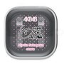ワイヤレスイヤホンケース［ 【AKB48 THREE CONCEPTS LIVE開催記念コラボグッズ】 - 坂川 陽香 - サイン ］