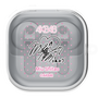 ワイヤレスイヤホンケース［ 【AKB48 THREE CONCEPTS LIVE開催記念コラボグッズ】 - 下尾 みう - サイン ］