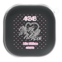 ワイヤレスイヤホンケース［ 【AKB48 THREE CONCEPTS LIVE開催記念コラボグッズ】 - 下尾 みう - サイン ］