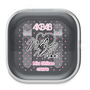 ワイヤレスイヤホンケース［ 【AKB48 THREE CONCEPTS LIVE開催記念コラボグッズ】 - 下尾 みう - サイン ］