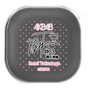 ワイヤレスイヤホンケース［ 【AKB48 THREE CONCEPTS LIVE開催記念コラボグッズ】 - 徳永 羚海 - サイン ］