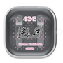 ワイヤレスイヤホンケース［ 【AKB48 THREE CONCEPTS LIVE開催記念コラボグッズ】 - 橋本 陽菜 - サイン ］