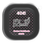 ワイヤレスイヤホンケース［ 【AKB48 THREE CONCEPTS LIVE開催記念コラボグッズ】 - 橋本 陽菜 - サイン ］