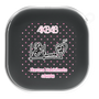 ワイヤレスイヤホンケース［ 【AKB48 THREE CONCEPTS LIVE開催記念コラボグッズ】 - 橋本 陽菜 - サイン ］