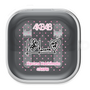 ワイヤレスイヤホンケース［ 【AKB48 THREE CONCEPTS LIVE開催記念コラボグッズ】 - 橋本 陽菜 - サイン ］