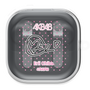 ワイヤレスイヤホンケース［ 【AKB48 THREE CONCEPTS LIVE開催記念コラボグッズ】 - 千葉 恵里 - サイン ］