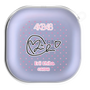 ワイヤレスイヤホンケース［ 【AKB48 THREE CONCEPTS LIVE開催記念コラボグッズ】 - 千葉 恵里 - サイン ］