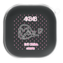 ワイヤレスイヤホンケース［ 【AKB48 THREE CONCEPTS LIVE開催記念コラボグッズ】 - 千葉 恵里 - サイン ］