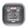 ワイヤレスイヤホンケース［ 【AKB48 THREE CONCEPTS LIVE開催記念コラボグッズ】 - 黒須 遥香 - サイン ］