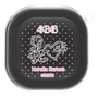 ワイヤレスイヤホンケース［ 【AKB48 THREE CONCEPTS LIVE開催記念コラボグッズ】 - 黒須 遥香 - サイン ］